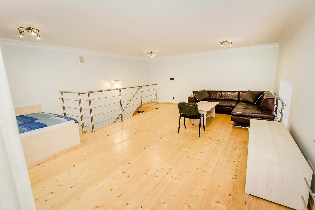 Apartament Stalowa Stalowa Wola Exterior foto