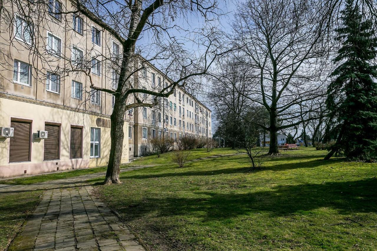 Apartament Stalowa Stalowa Wola Exterior foto