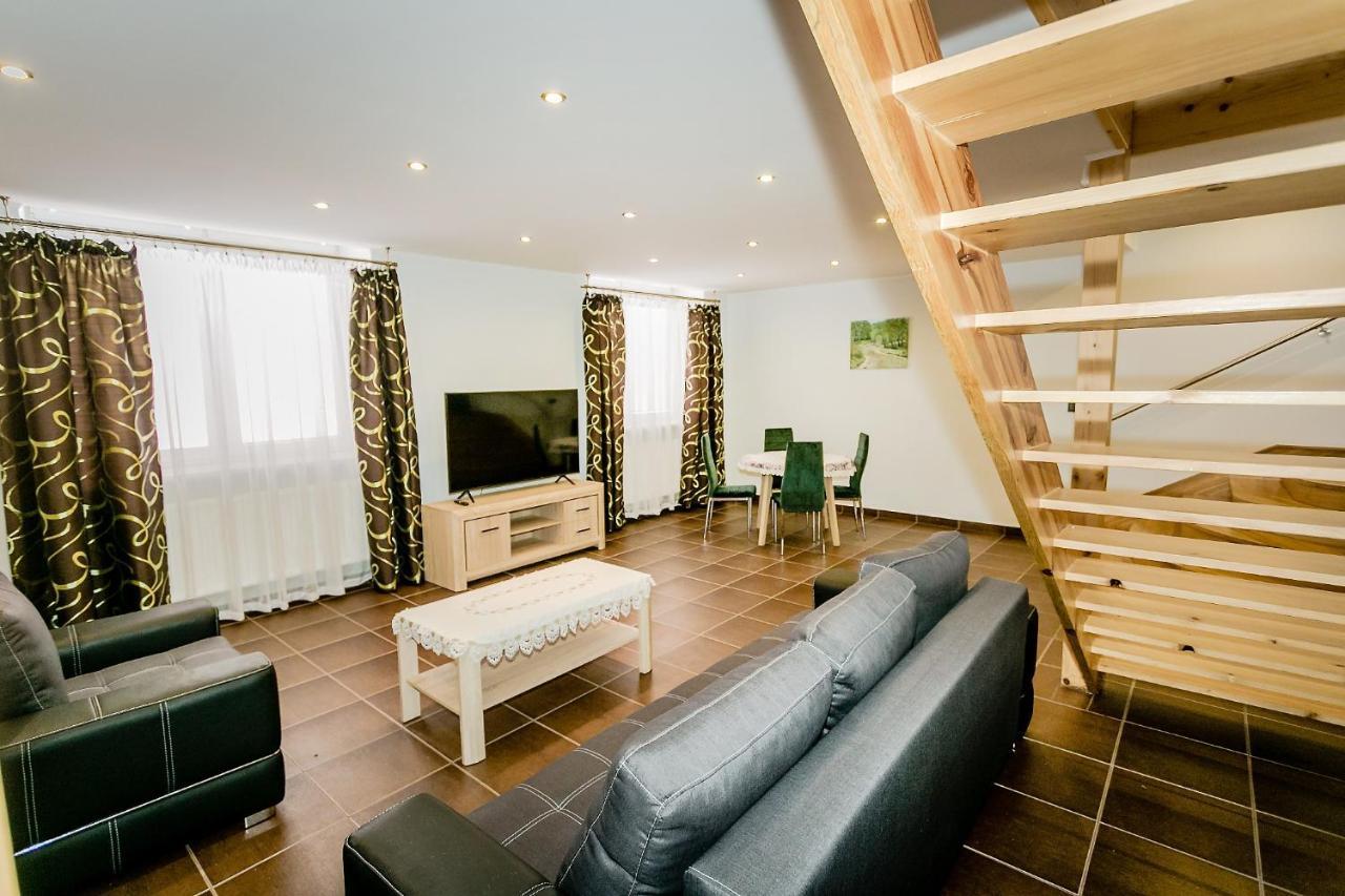 Apartament Stalowa Stalowa Wola Exterior foto