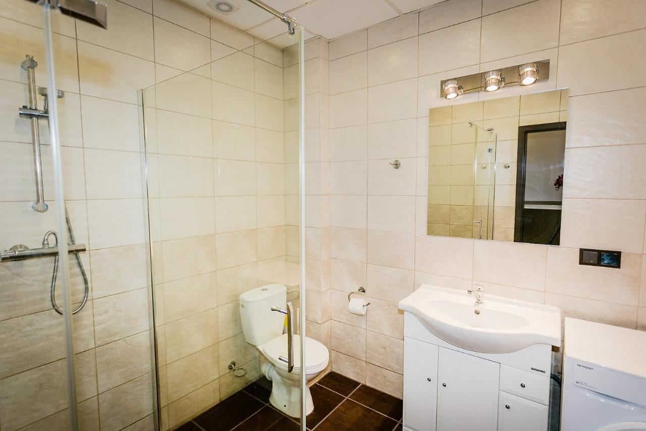 Apartament Stalowa Stalowa Wola Exterior foto