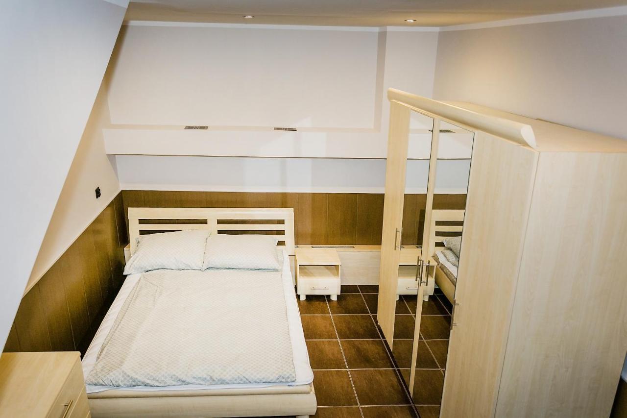 Apartament Stalowa Stalowa Wola Exterior foto