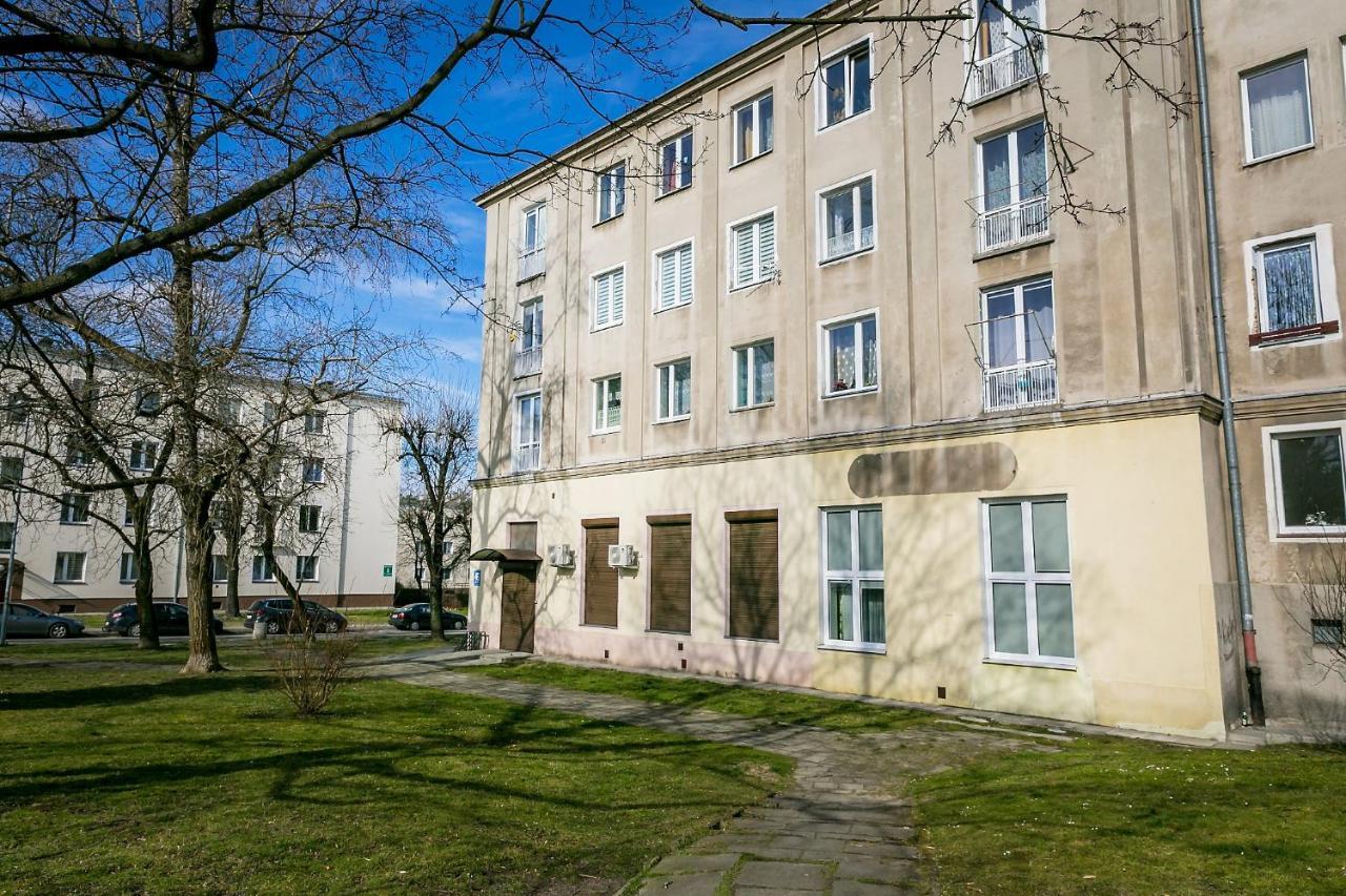 Apartament Stalowa Stalowa Wola Exterior foto